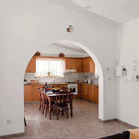 Villa Laguna By Select Korall-öböl