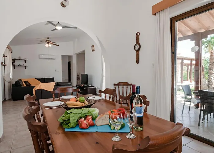 Villa Laguna By Select *