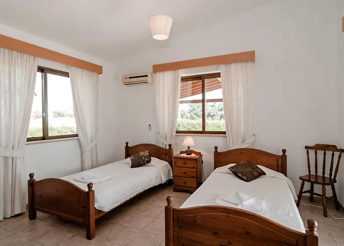 Laguna By Select Villa