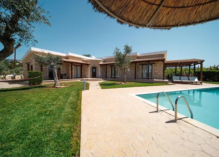 Laguna By Select Villa *