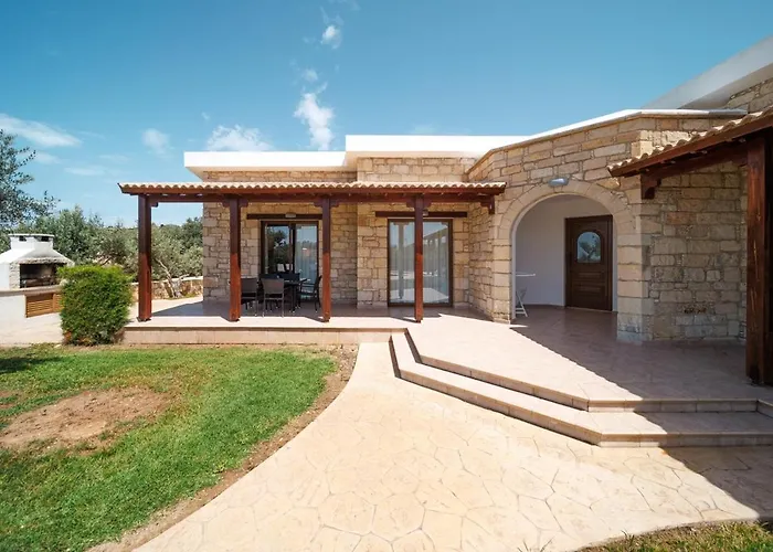 Laguna By Select Villa