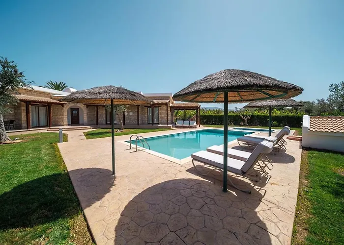 Laguna By Select Villa Korall-öböl