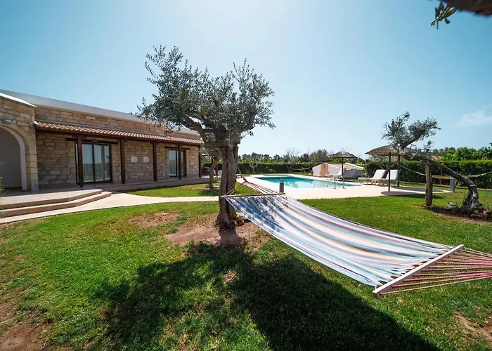 Laguna By Select Villa *