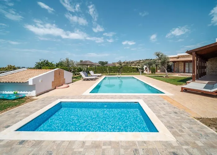 Villa Laguna By Select Korall-öböl