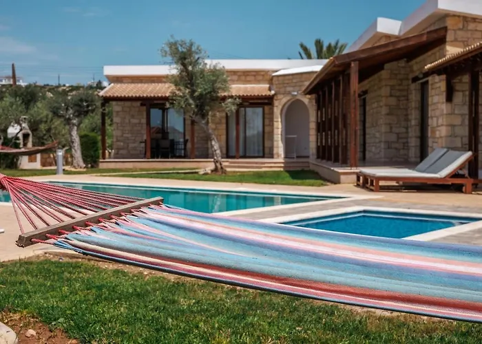 Laguna By Select Villa *