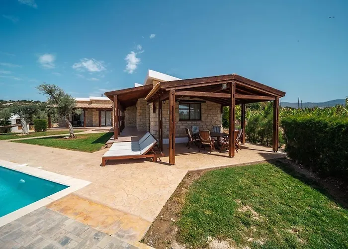 Laguna By Select Villa