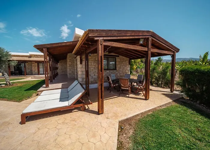 Villa Laguna By Select *