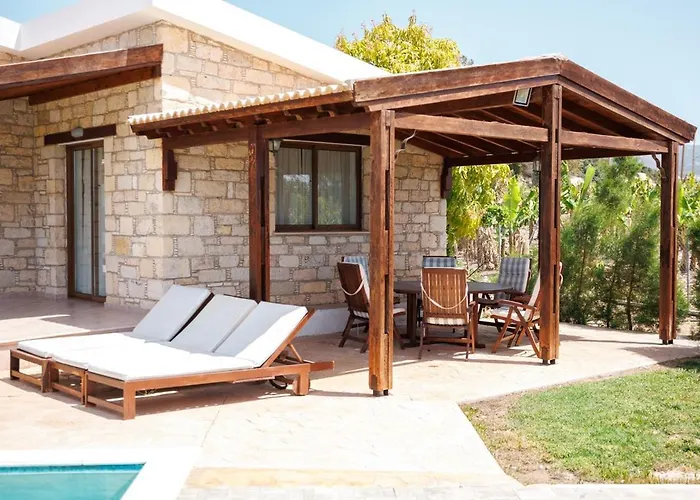 Villa Laguna By Select Korall-öböl