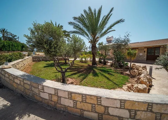 Villa Laguna By Select *