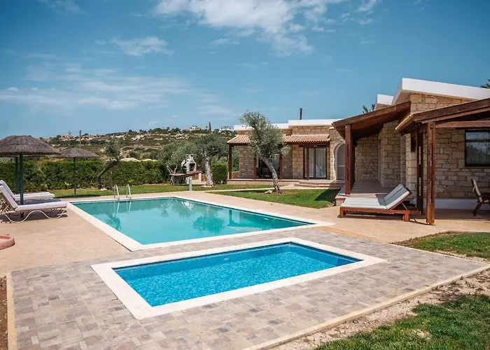 Laguna By Select Villa