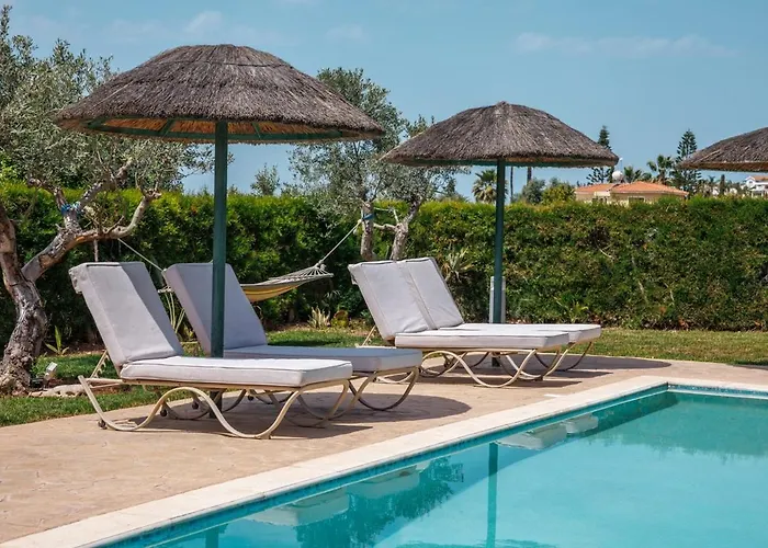 Laguna By Select Villa *