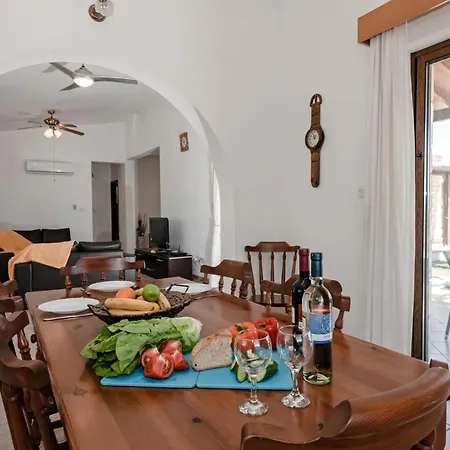 Вилла Laguna By Select *