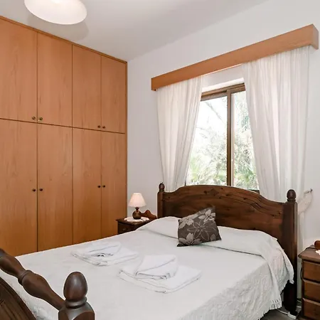Laguna By Select Villa Coral Bay