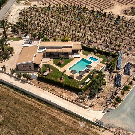 Villa Laguna By Select *