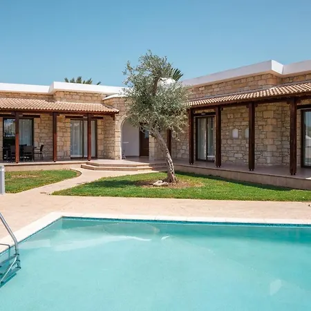 Villa Laguna By Select
