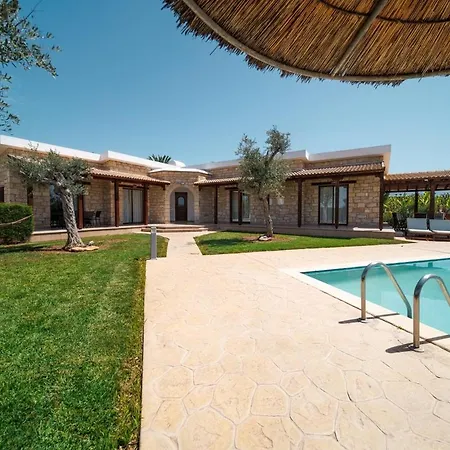 Laguna By Select Villa *