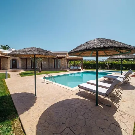 Villa Laguna By Select