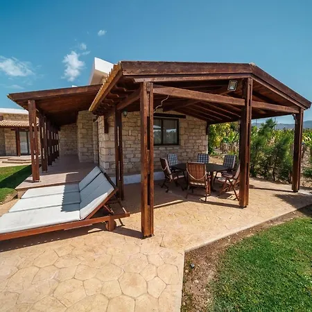 Villa Laguna By Select