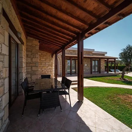 Villa Laguna By Select *