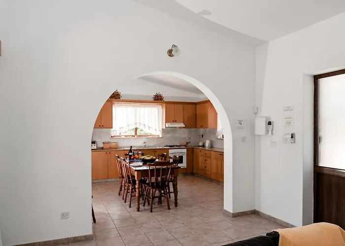 Вилла Laguna By Select Корал-Бэй