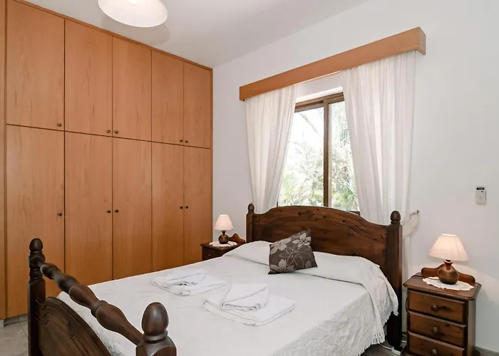 Laguna By Select Вилла