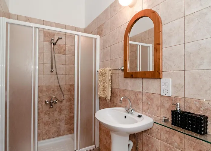 Вилла Laguna By Select