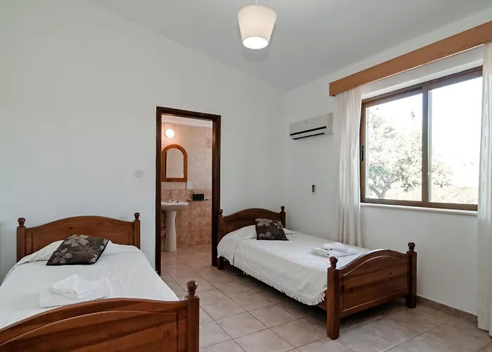 Laguna By Select Вилла *