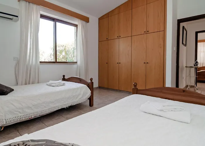 Vila Laguna By Select