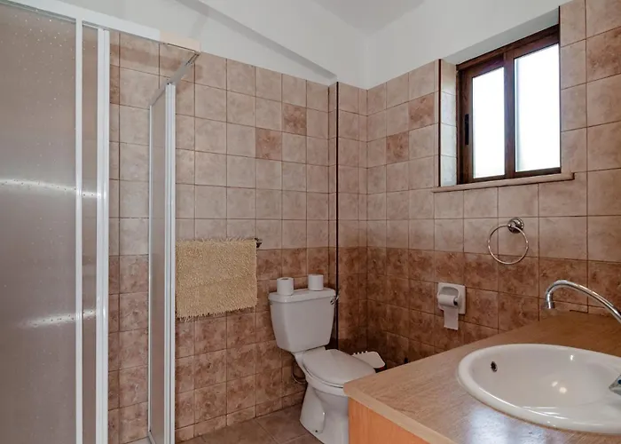 Laguna By Select Вилла *