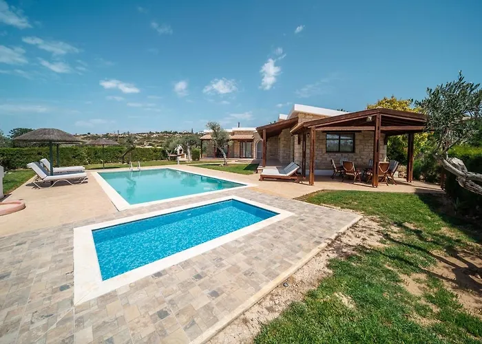 Вилла Laguna By Select Корал-Бэй